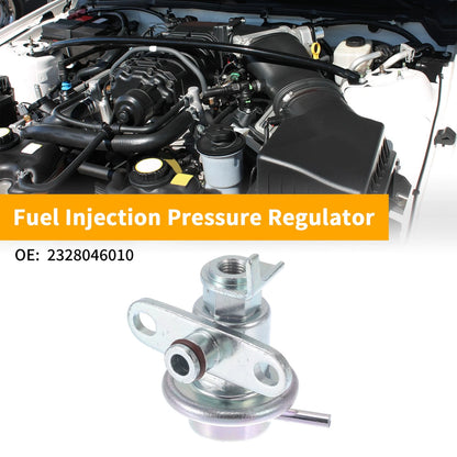 Fuel Pressure Regulator for Toyota Supra (1992-1997)