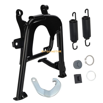 Center Stand w/ Hardware for Honda CRF1000L Africa Twin (2016–2017)