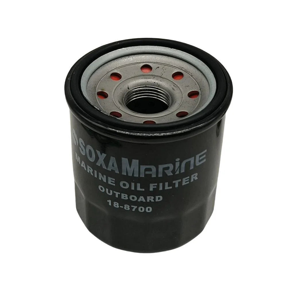 Maintenance Repair Kit for Yamaha 50/60HP 4-Stroke Outboard 6H3 2010-2015