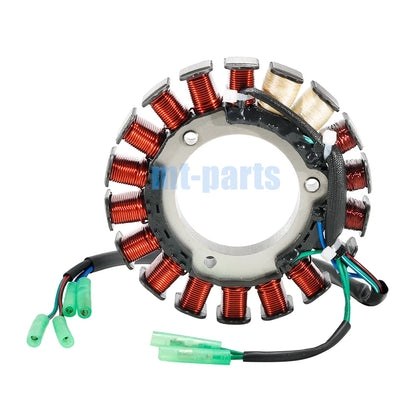 Stator Generator for Yamaha Outboard 9.9hp F9.9H (2009-2019)