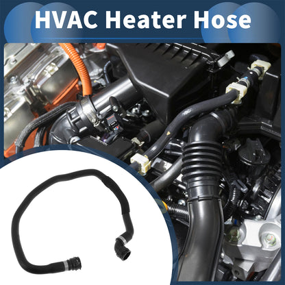 Heater Hose for BMW 328i, 328i xDrive (2007-2013) - Durable Replacement Part