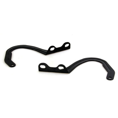 Bonnet Hinge x2 for Toyota Hilux Truck/Ute 1985-1997
