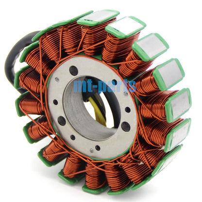 Stator Coil for Triumph Street Triple 675 & 675R (2006-2017)