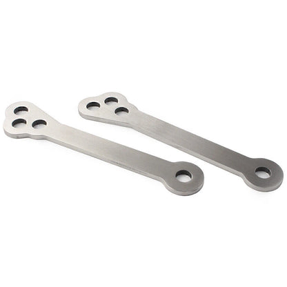 Adjustable Lower Suspension Drop Link for Honda CB400X CB500X CB400F 500F (19-23)