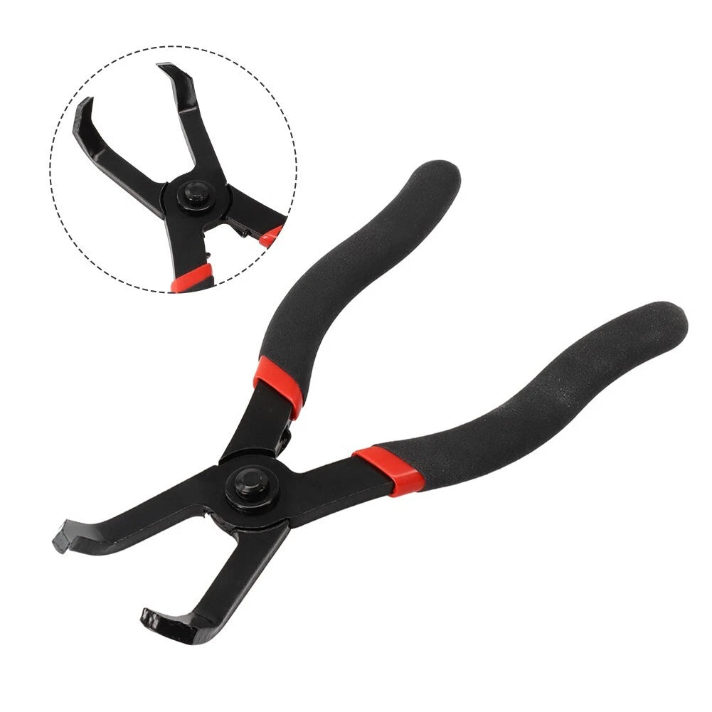 Fastener 170mm Push Pin Pliers