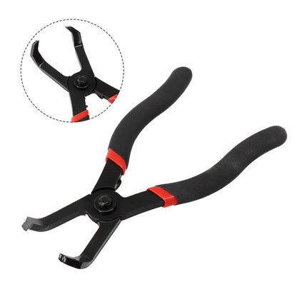 Fastener 170mm Push Pin Pliers