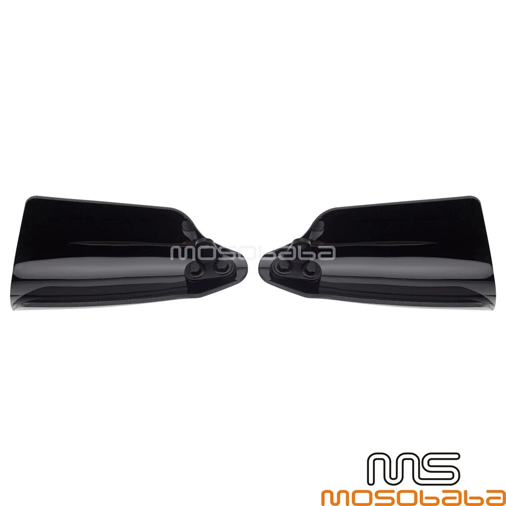 Handguards Protector Kits for Harley Street Glide FLHX FLHXSE FLHXS (14-20)