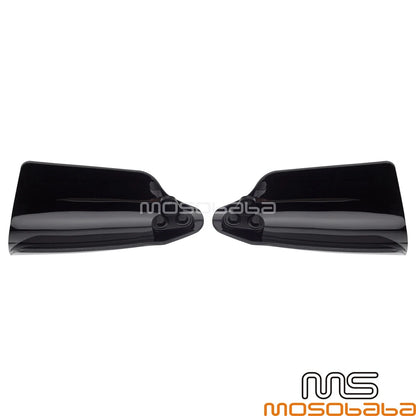 Handguards Protector Kits for Harley Street Glide FLHX FLHXSE FLHXS (14-20)