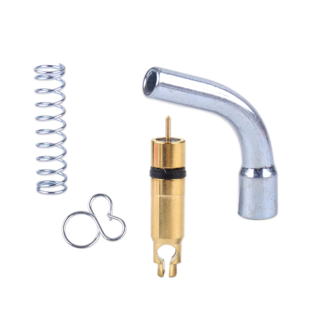 Carburetor Primer Pump Valve Starter for Honda TRX 300 Fourtrax (1994-2000)