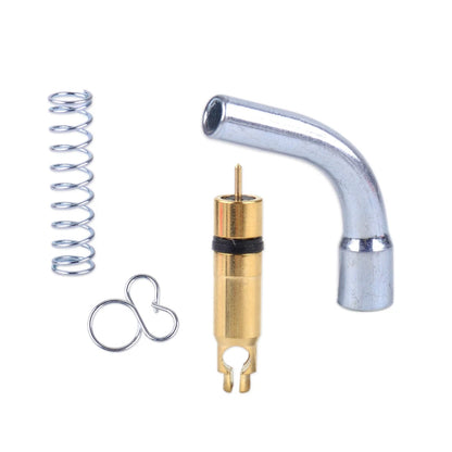 Carburetor Primer Pump Valve Starter for Honda TRX 300 Fourtrax (1994-2000)