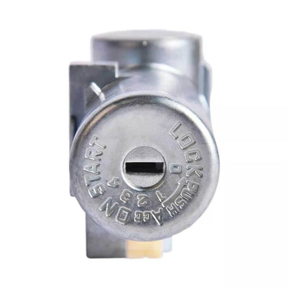 Ignition Barrel Lock Key Set for Nissan Patrol GU Y61 Ute (2000-2017)