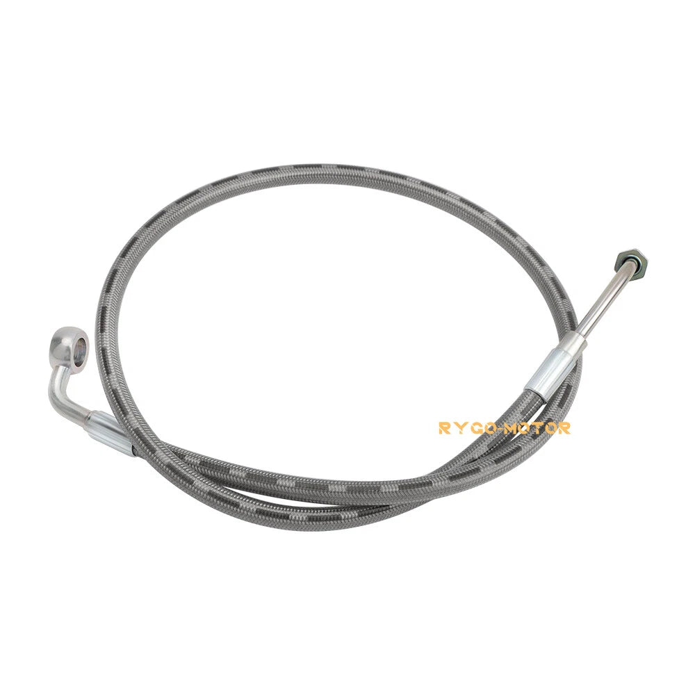 Front Right Brake Hose Line for Polaris Sportsman 400-800