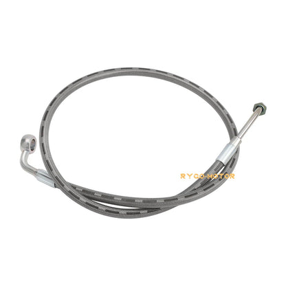 Front Right Brake Hose Line for Polaris Sportsman 400-800