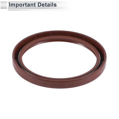 Rear Crankshaft Oil Seal for Honda Civic (2001-2016)
