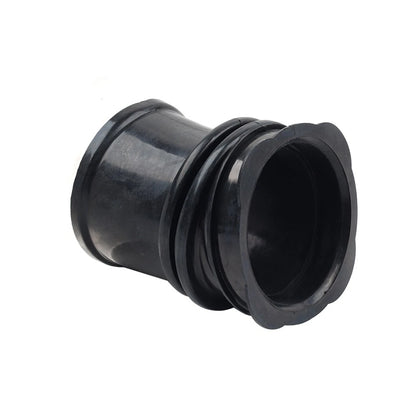 Carburetor Intake Manifold Boot Joint for Yamaha FZR250 FZX250 (1986-1988)