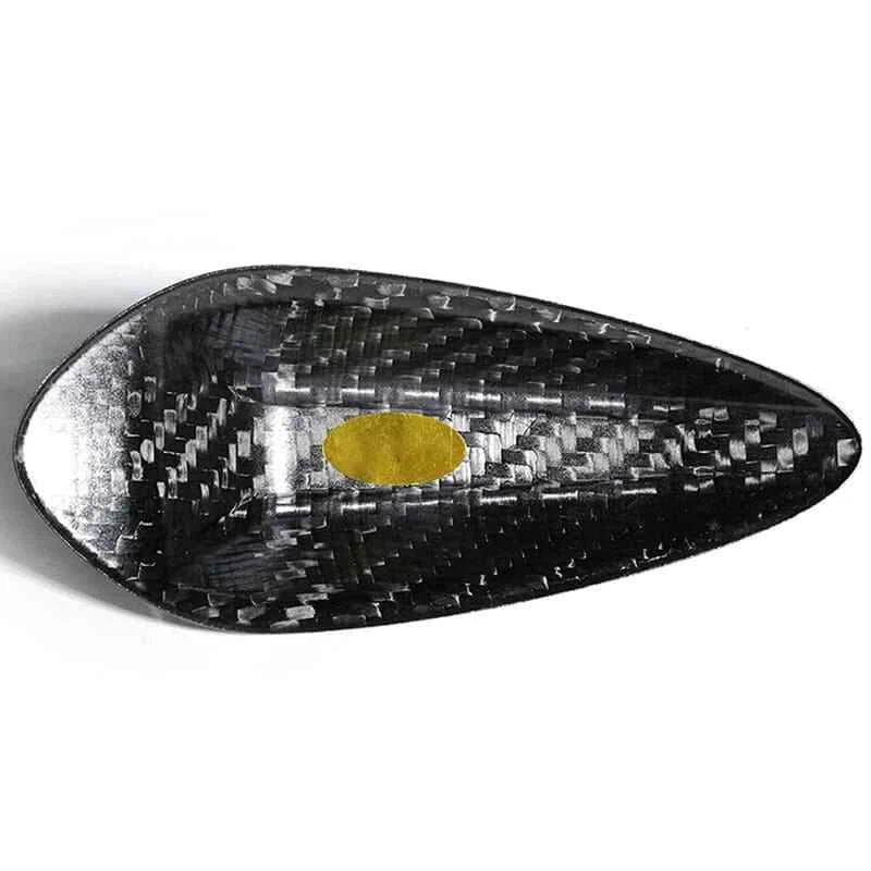 Real Carbon Fiber Antenna Cover Trim for BMW G42 G20 G22 G80 G82 G87 M3 M4 M2