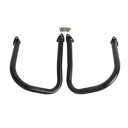 Rear Highway Guard Bars for Indian Chief Classic Vintage Chieftain (14-25)