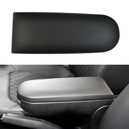 Auto Armrest Lid Cover for Seat Toledo (2009–2016)