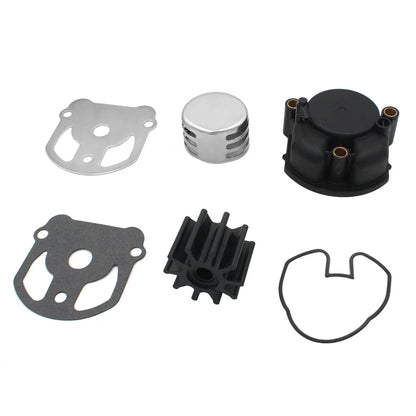 OMC Cobra Water Pump Impeller Kit with Housing (1986-1993)
