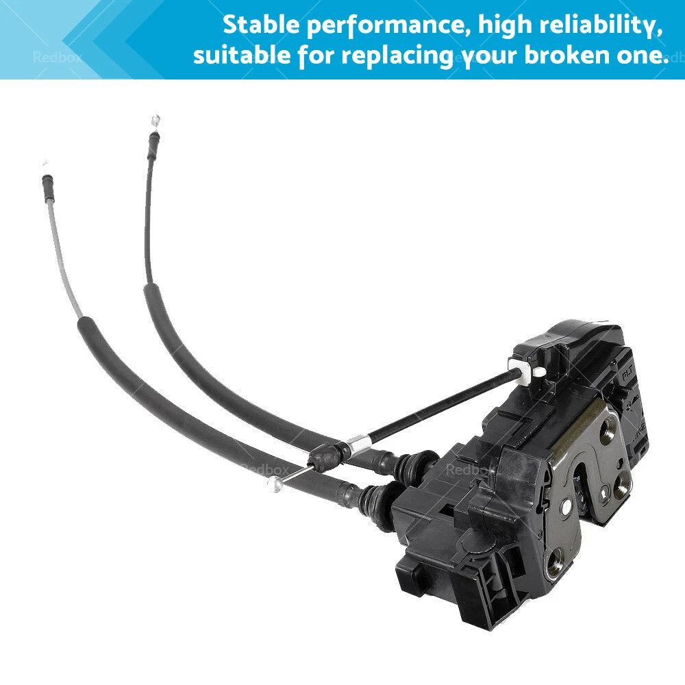 Rear Right Door Lock Actuator for Hyundai Santa Fe V6 (2006-2009)
