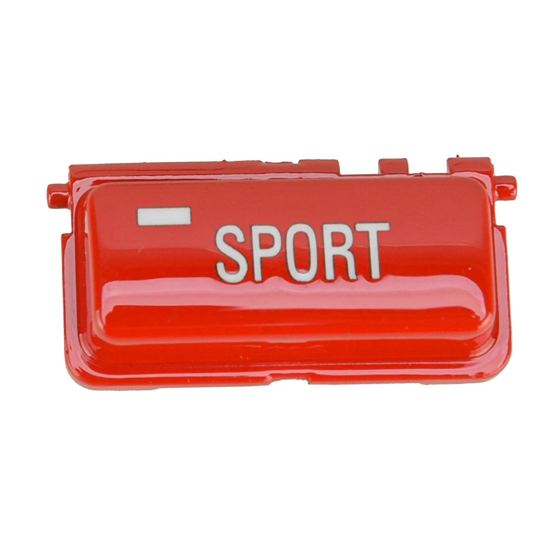 Sport Mode Button Cover Trim for BMW 3 Series E46 M3 (1998-2004)