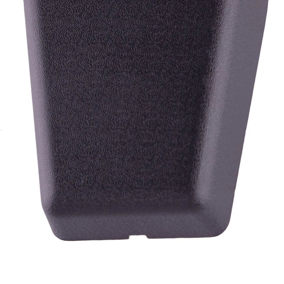 2 x Rear Door Hinge Cover Trim for Jeep Wrangler JK JKU (2007-2018)