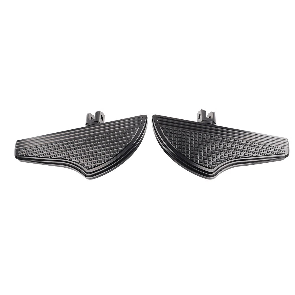 Front Footboard Floorboard for Harley Softail Breakout FXBR Fat Bob (2018-2023)