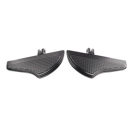 Front Footboard Floorboard for Harley Softail Breakout FXBR Fat Bob (2018-2023)