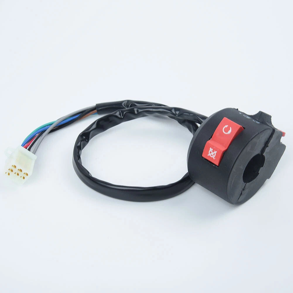 Start Switch for 50cc 70cc 90cc 110cc ATV Taotao Coolster