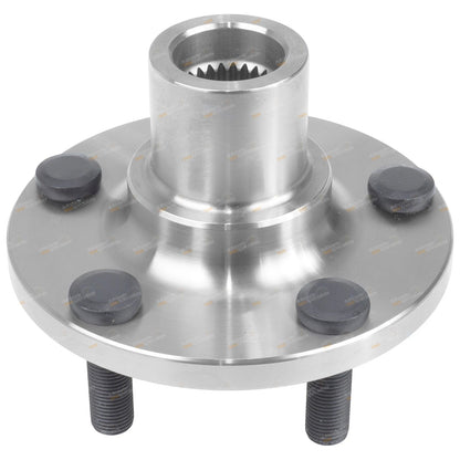 Front Bare Wheel Bearing Hubs for Subaru Outback (1996-2003)