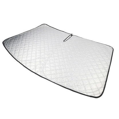 Foldable Windshield Sun Shade Visor for Ford Bronco (2021-2025)