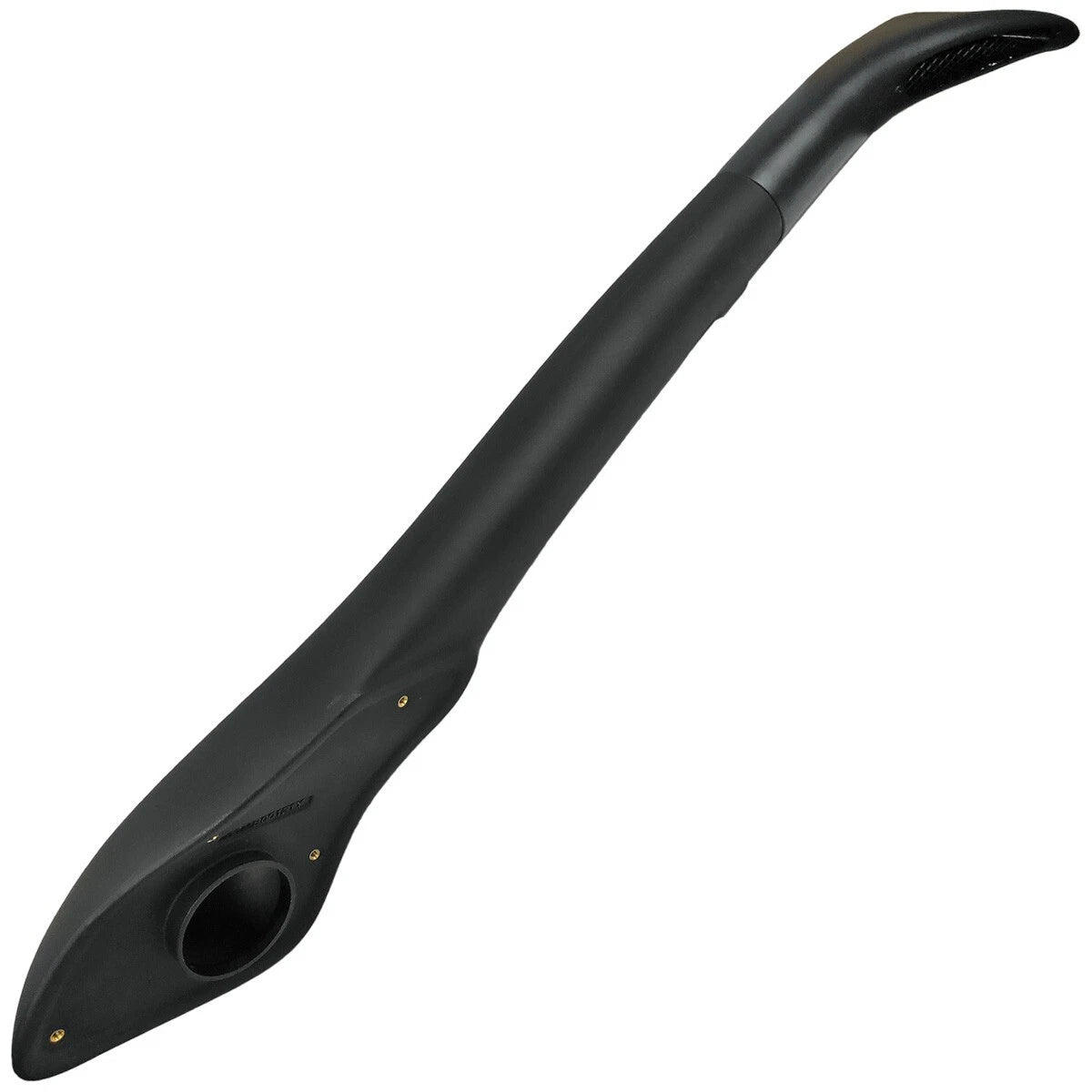 Snorkel Kit for Ford Ranger RA (2022-ON) 2.0L Turbo Diesel 4x4