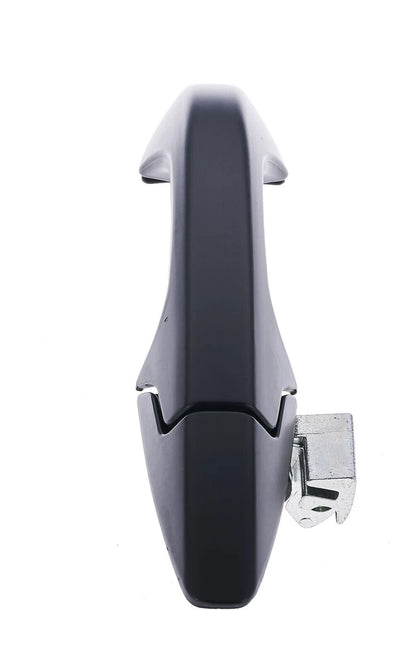 Primed Black Front Left Outer Door Handle for Honda CR-V (2007–2012)