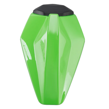 Racing Tail Rear Seat Fairing for Kawasaki ZX6R (2019-2025) Green