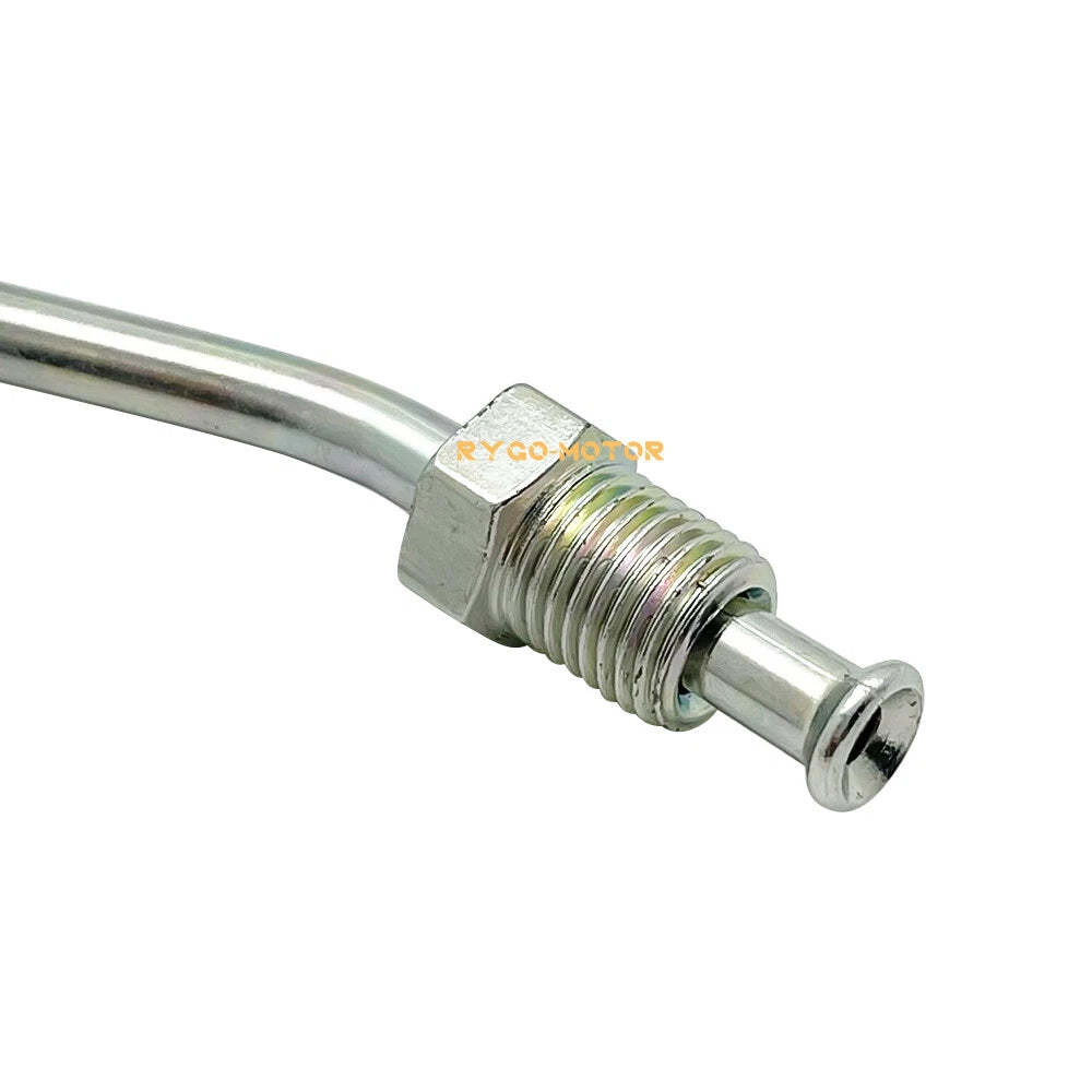 Front Brake Hose Line for Polaris Sportsman
