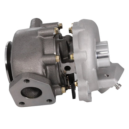 Turbocharger for BMW 320D 120D 2.0L M47/N47 D20 (2004-2011)