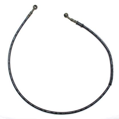 8mm 10mm 1100mm Braided Hydraulic Brake Master Hose Line for ATV