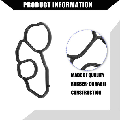 Oil Cooler Gasket for BMW 328d (2013-2018)