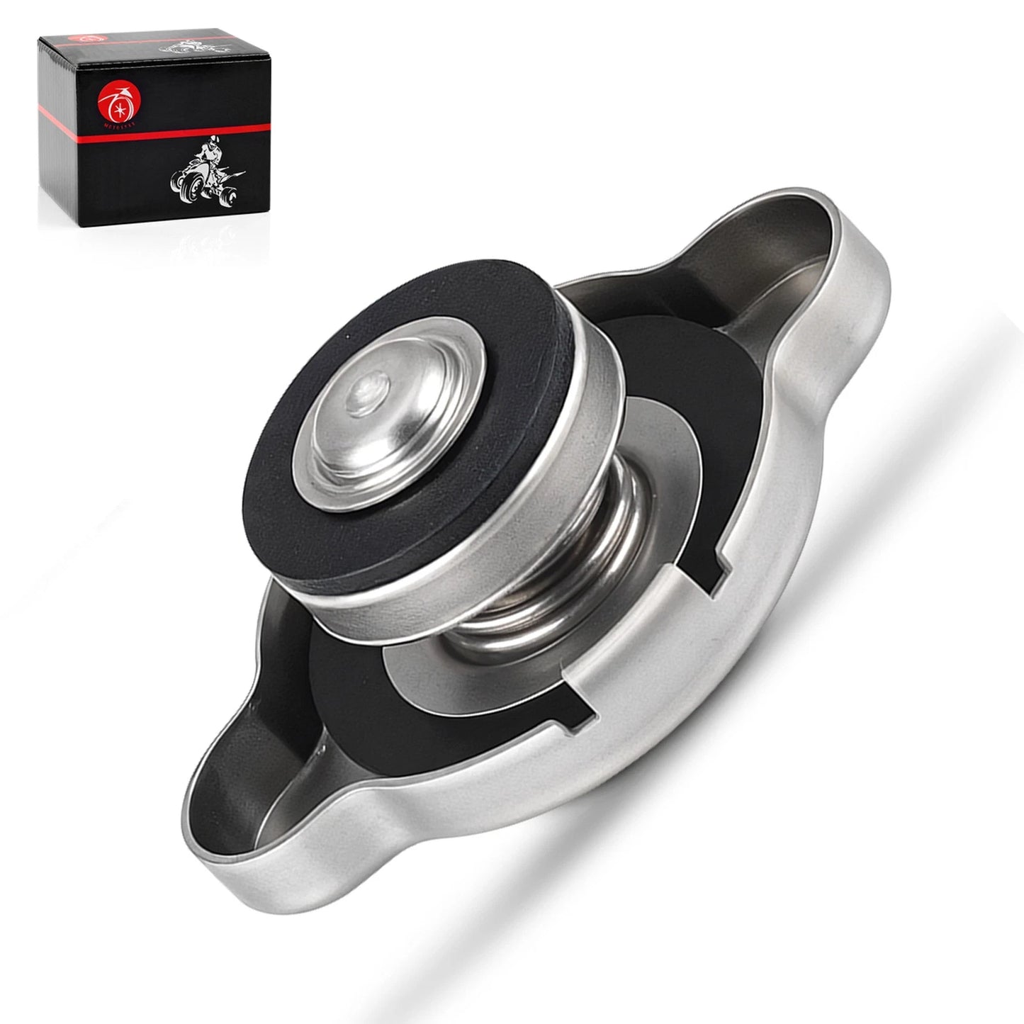 Radiator Cap for Can-Am Outlander 400/450/570/650/700/800/850/1000