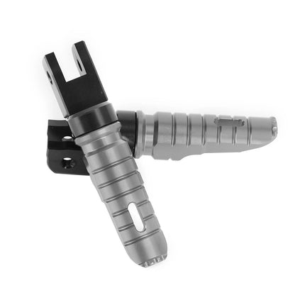 Footrest Pegs for MV Agusta Brutale 675 800 1000 (2012-2020)