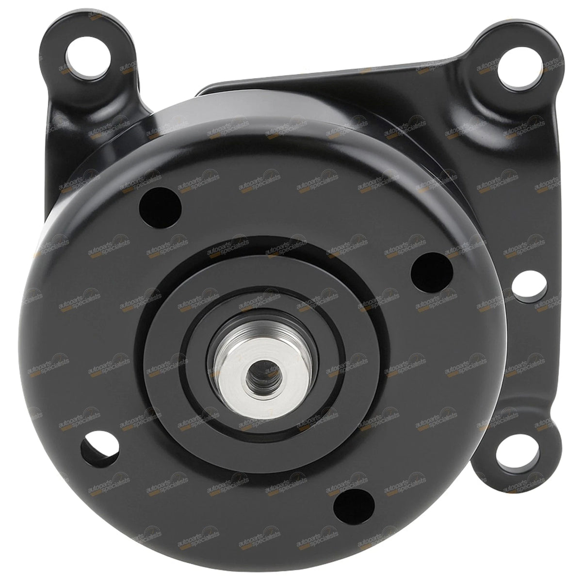 Fan Clutch Idler Pulley & Bracket for Ford Everest P5AT (2015 - 2019)