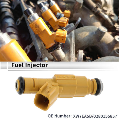 Fuel Injector for Ford Crown Victoria 4.6 (1999-2000)