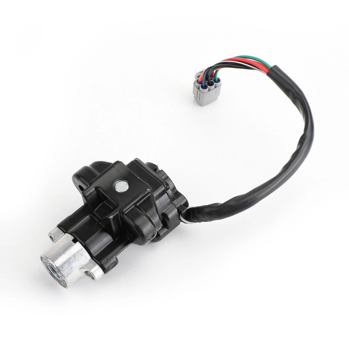 Ignition Switch Lock & Keys Kit for Suzuki GSF650, DL650, GSF1200, GSF1250, DL1000 (2004-2023)