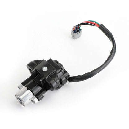 Ignition Switch Lock & Keys Kit for Suzuki GSF650, DL650, GSF1200, GSF1250, DL1000 (2004-2023)