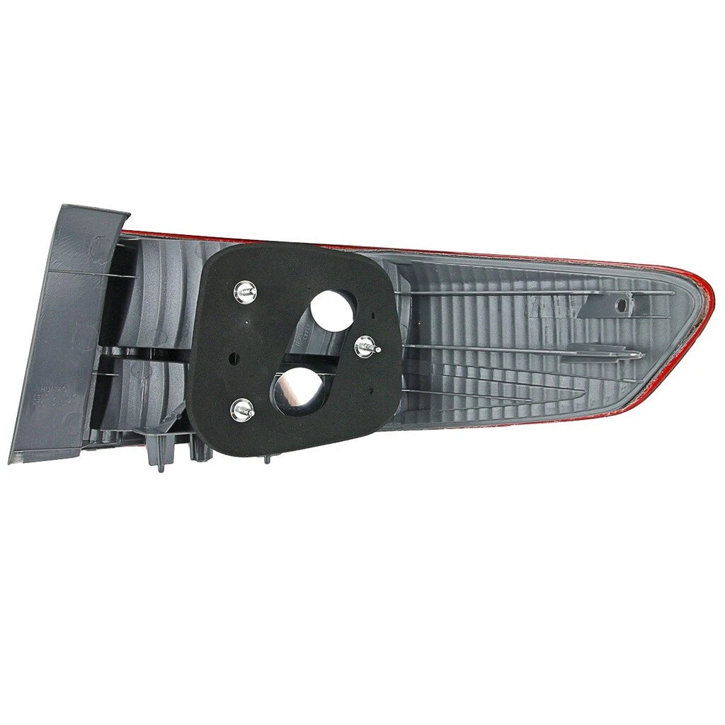 2 x Tail Lamps for Honda Accord (2003-2005)