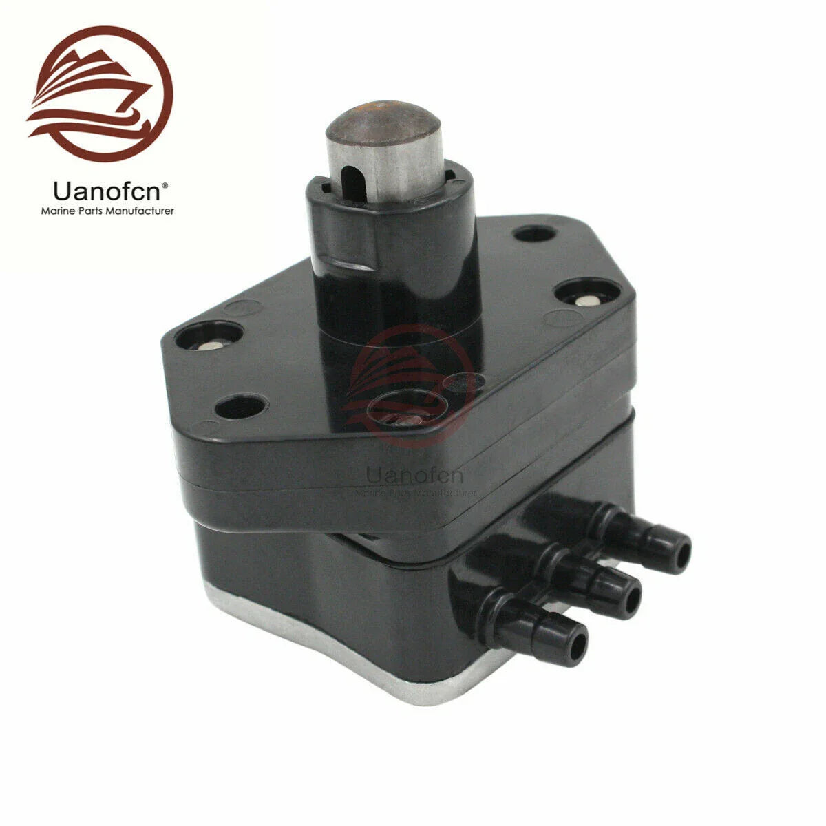 Fuel Pump Assembly for Yamaha 4-Stroke 25-60HP Models 62Y/62Y/25-60HP