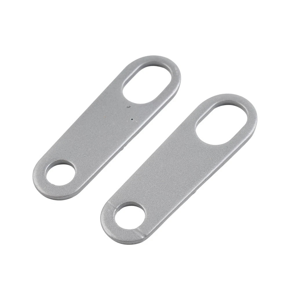 Rear Turn Signal Relocator Brackets for Bobber Cafe Racer