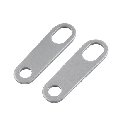 Rear Turn Signal Relocator Brackets for Bobber Cafe Racer