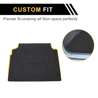 Cargo Liner Rear Trunk Mat for Land Rover Defender (2020-2024)