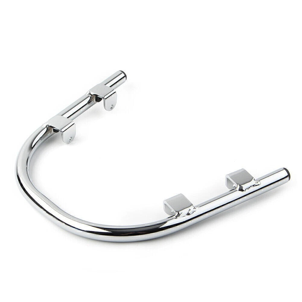 Fender Bumper Guard Crash Bar for Piaggio GTS300 (2008-2023)